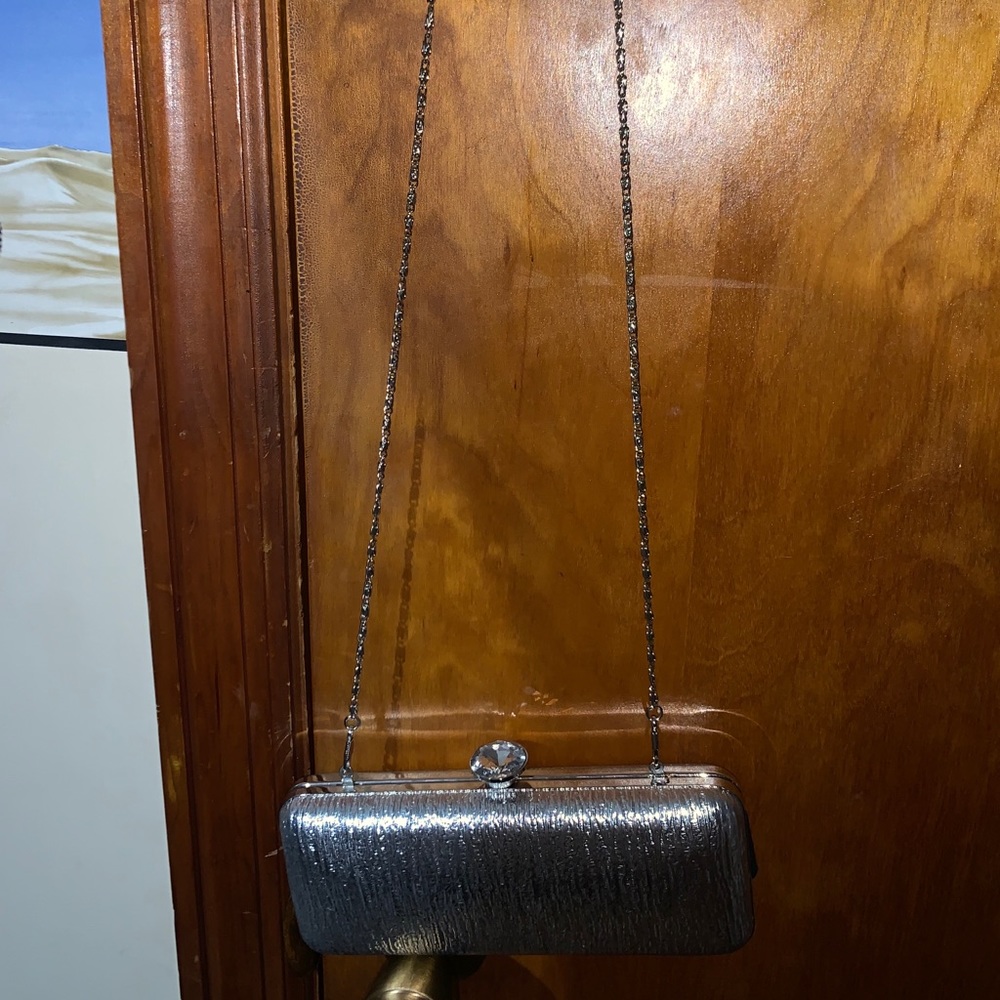 Cross body bag